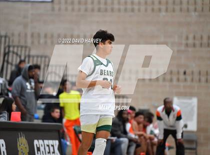Thumbnail 2 in Adams City vs Bear Creek photogallery.