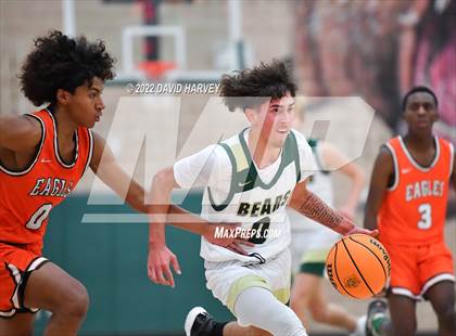Thumbnail 2 in Adams City vs Bear Creek photogallery.