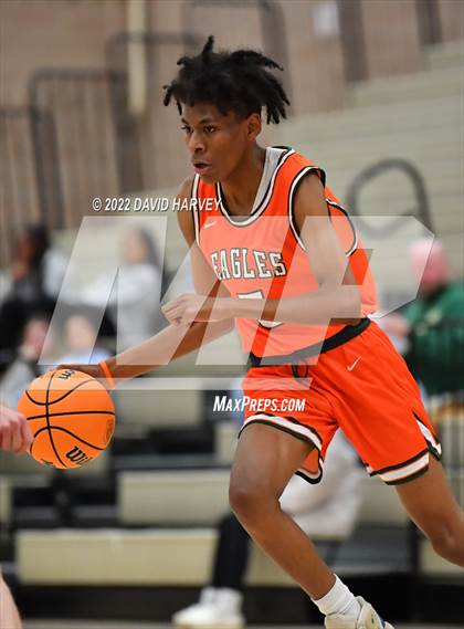 Thumbnail 2 in Adams City vs Bear Creek photogallery.