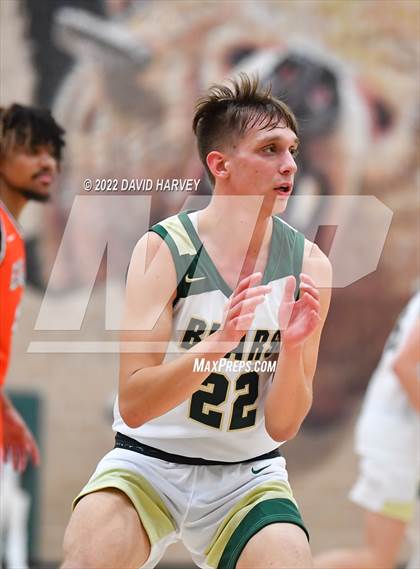 Thumbnail 2 in Adams City vs Bear Creek photogallery.