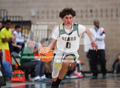 Thumbnail 2 in Adams City vs Bear Creek photogallery.