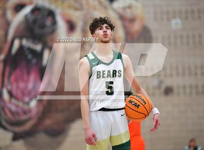 Thumbnail 3 in Adams City vs Bear Creek photogallery.