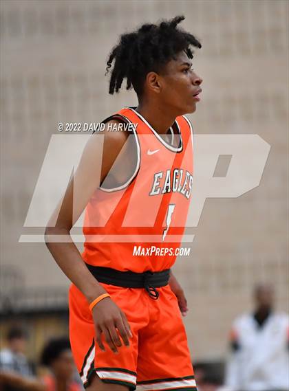 Thumbnail 2 in Adams City vs Bear Creek photogallery.