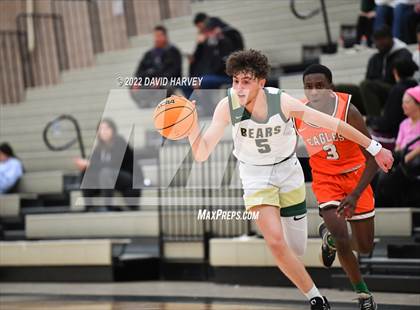 Thumbnail 2 in Adams City vs Bear Creek photogallery.