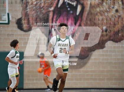 Thumbnail 2 in Adams City vs Bear Creek photogallery.