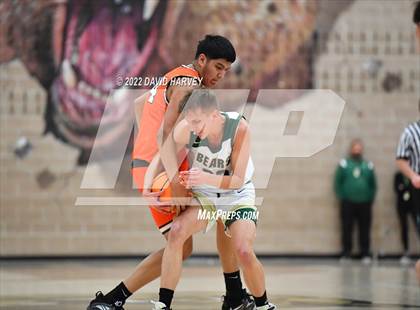 Thumbnail 1 in Adams City vs Bear Creek photogallery.
