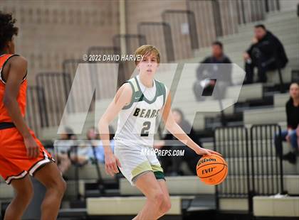 Thumbnail 1 in Adams City vs Bear Creek photogallery.