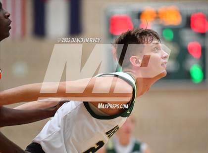 Thumbnail 3 in Adams City vs Bear Creek photogallery.