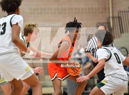 Thumbnail 2 in Adams City vs Bear Creek photogallery.