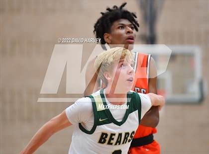 Thumbnail 2 in Adams City vs Bear Creek photogallery.