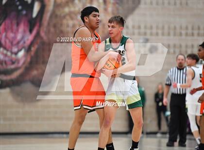 Thumbnail 3 in Adams City vs Bear Creek photogallery.
