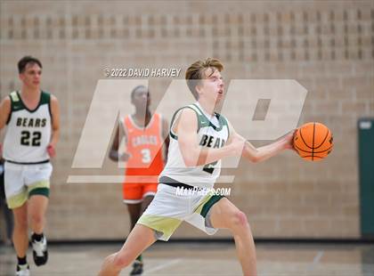 Thumbnail 2 in Adams City vs Bear Creek photogallery.