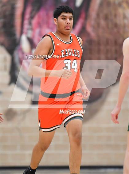 Thumbnail 1 in Adams City vs Bear Creek photogallery.