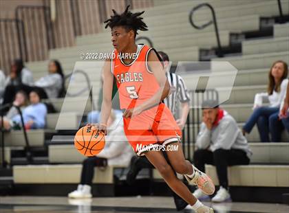 Thumbnail 3 in Adams City vs Bear Creek photogallery.
