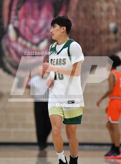 Thumbnail 2 in Adams City vs Bear Creek photogallery.