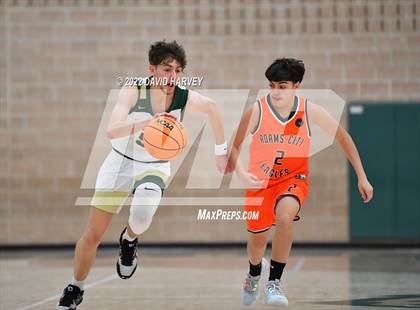 Thumbnail 2 in Adams City vs Bear Creek photogallery.