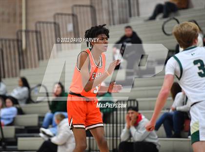 Thumbnail 2 in Adams City vs Bear Creek photogallery.