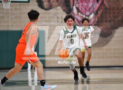 Thumbnail 2 in Adams City vs Bear Creek photogallery.