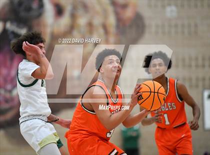 Thumbnail 2 in Adams City vs Bear Creek photogallery.
