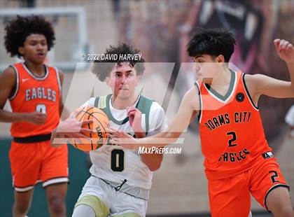 Thumbnail 1 in Adams City vs Bear Creek photogallery.
