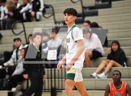 Thumbnail 3 in Adams City vs Bear Creek photogallery.