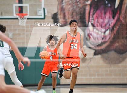 Thumbnail 2 in Adams City vs Bear Creek photogallery.