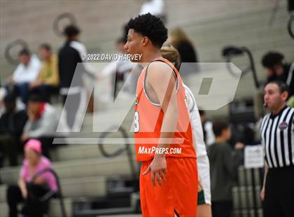 Thumbnail 3 in Adams City vs Bear Creek photogallery.