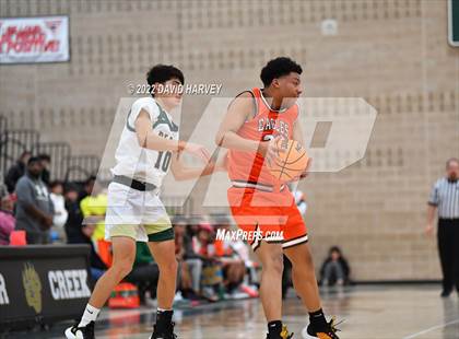 Thumbnail 2 in Adams City vs Bear Creek photogallery.