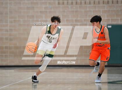 Thumbnail 3 in Adams City vs Bear Creek photogallery.