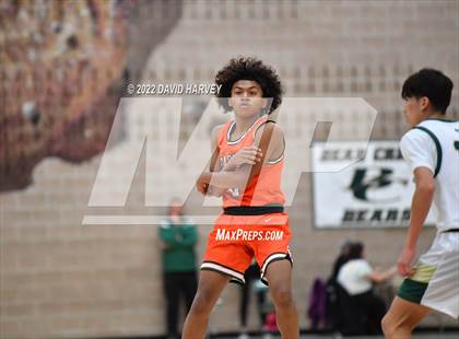 Thumbnail 3 in Adams City vs Bear Creek photogallery.