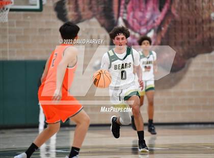 Thumbnail 3 in Adams City vs Bear Creek photogallery.
