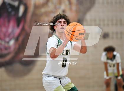 Thumbnail 3 in Adams City vs Bear Creek photogallery.