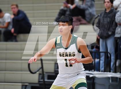 Thumbnail 3 in Adams City vs Bear Creek photogallery.