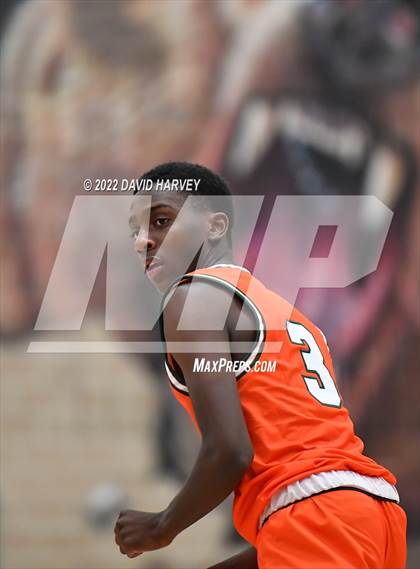 Thumbnail 2 in Adams City vs Bear Creek photogallery.