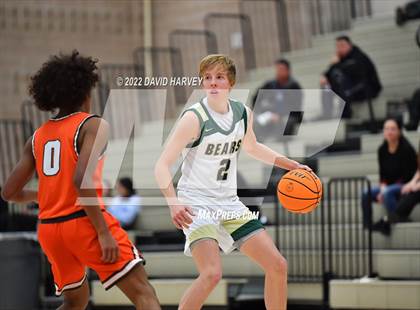 Thumbnail 2 in Adams City vs Bear Creek photogallery.