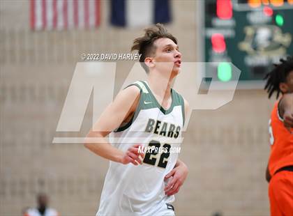 Thumbnail 3 in Adams City vs Bear Creek photogallery.