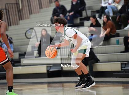 Thumbnail 3 in Adams City vs Bear Creek photogallery.