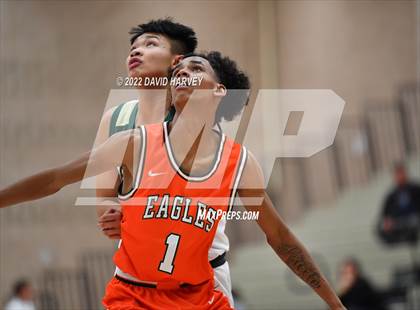 Thumbnail 3 in Adams City vs Bear Creek photogallery.