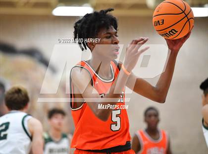 Thumbnail 2 in Adams City vs Bear Creek photogallery.