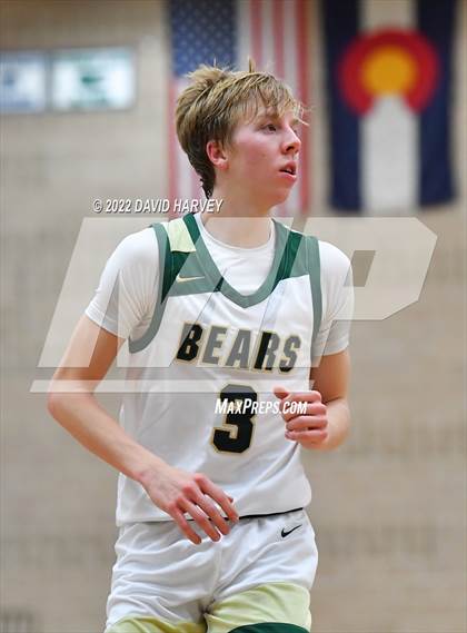 Thumbnail 1 in Adams City vs Bear Creek photogallery.