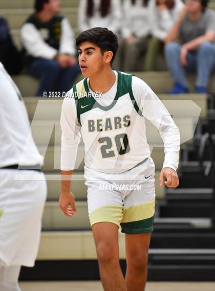 Thumbnail 2 in Adams City vs Bear Creek photogallery.