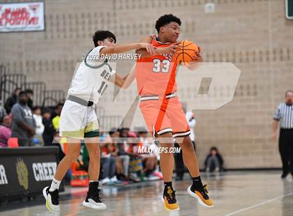 Thumbnail 1 in Adams City vs Bear Creek photogallery.