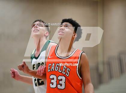 Thumbnail 3 in Adams City vs Bear Creek photogallery.