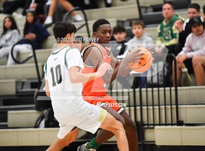 Thumbnail 2 in Adams City vs Bear Creek photogallery.