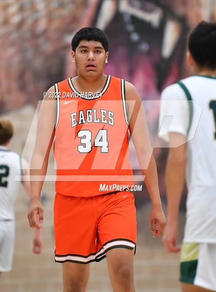 Thumbnail 3 in Adams City vs Bear Creek photogallery.