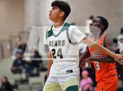 Thumbnail 2 in Adams City vs Bear Creek photogallery.