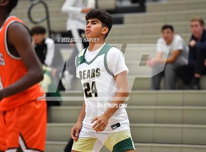 Thumbnail 1 in Adams City vs Bear Creek photogallery.