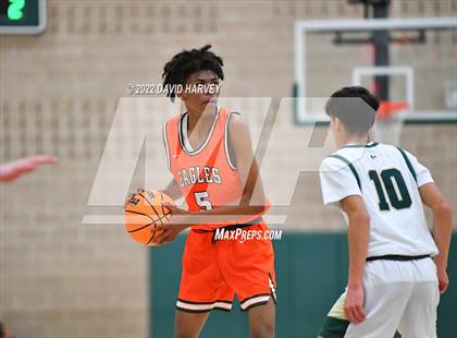 Thumbnail 3 in Adams City vs Bear Creek photogallery.