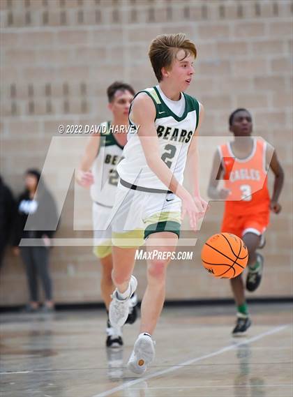 Thumbnail 3 in Adams City vs Bear Creek photogallery.
