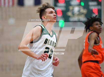 Thumbnail 1 in Adams City vs Bear Creek photogallery.